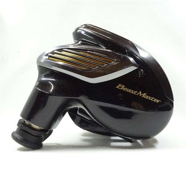 ２３ビーストマスター２０００